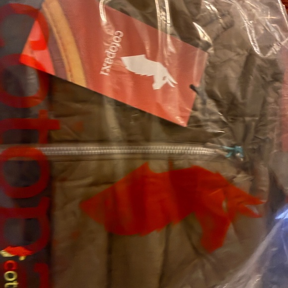 COTOPAXI Puffer Jacket - Picture 11 of 12